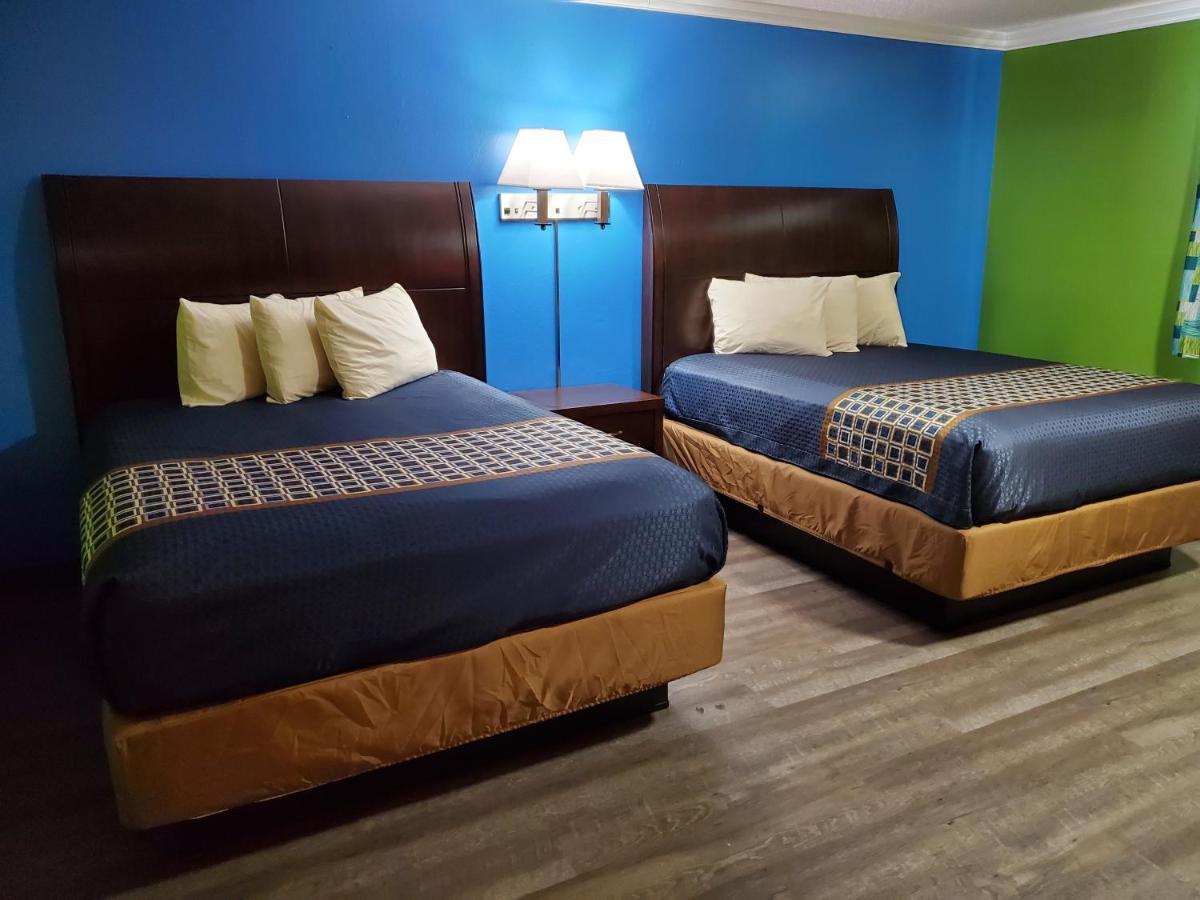 Amber Inn Le Mars 외부 사진