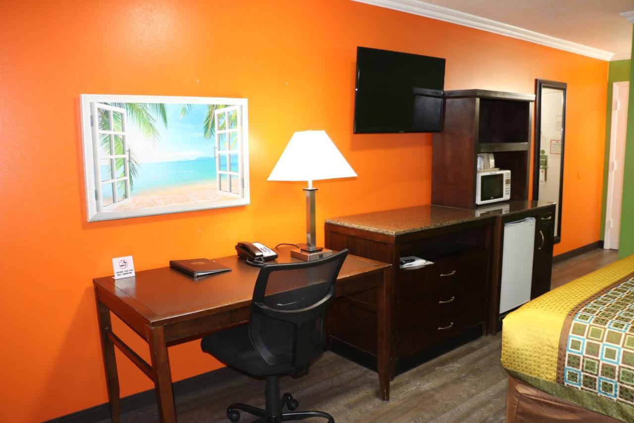 Amber Inn Le Mars 외부 사진