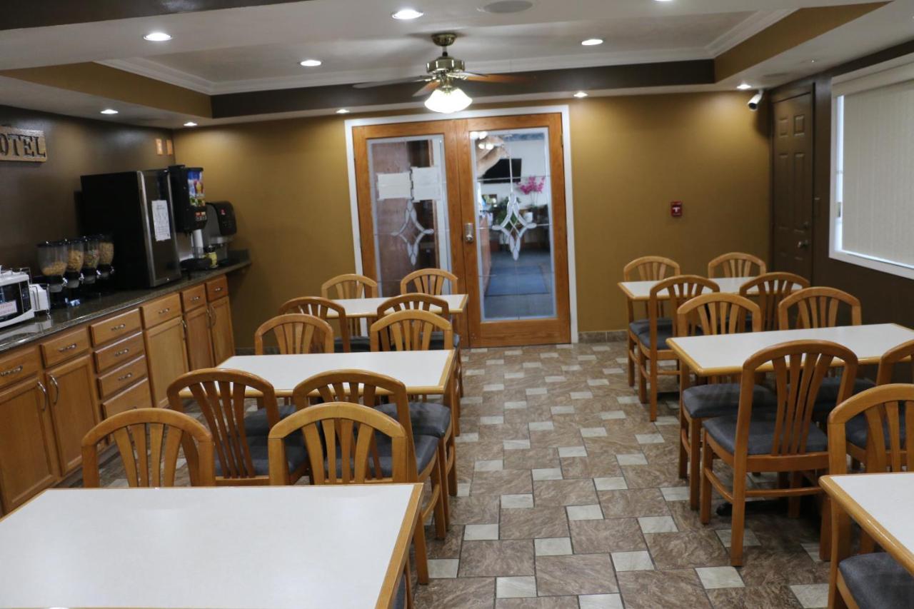 Amber Inn Le Mars 외부 사진